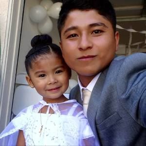 Meet your Posher, Ricardo